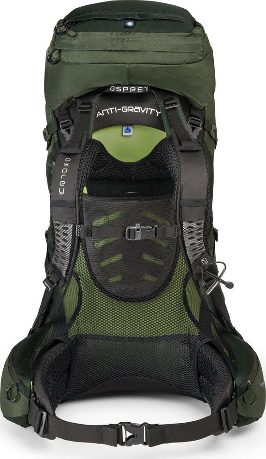 Aether AG 70 Rucksack