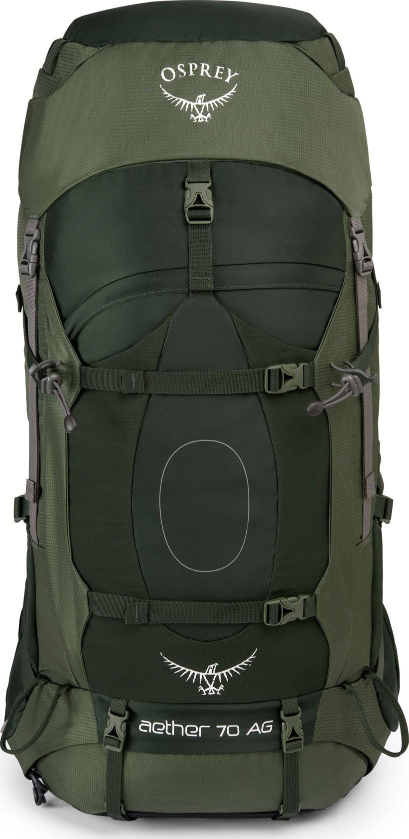 Aether AG 70 Rucksack