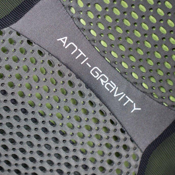 Aether AG 70 Rucksack