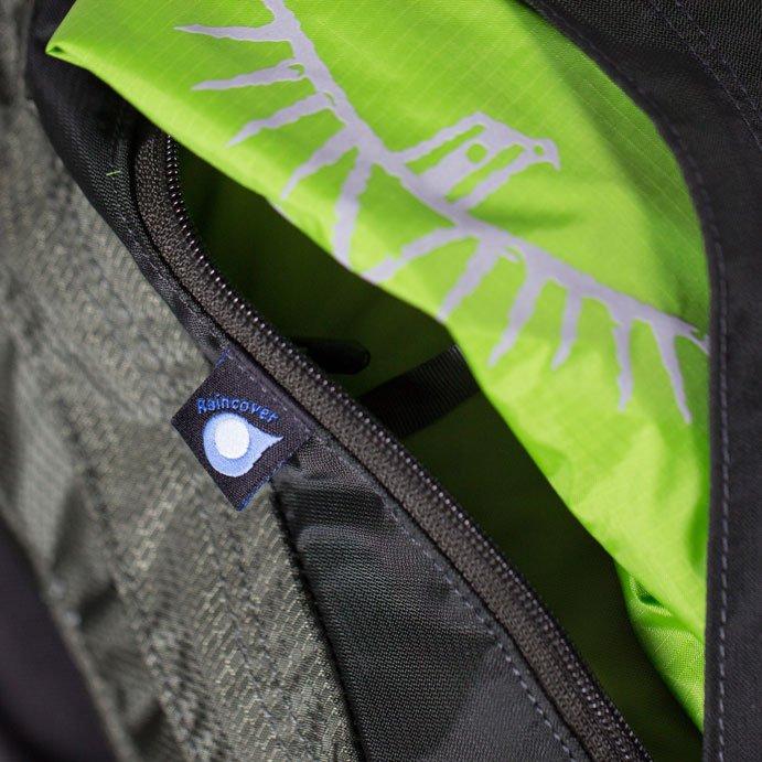 Aether AG 70 Rucksack