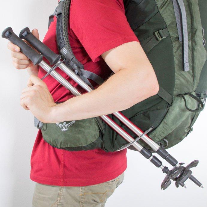 Aether AG 70 Rucksack