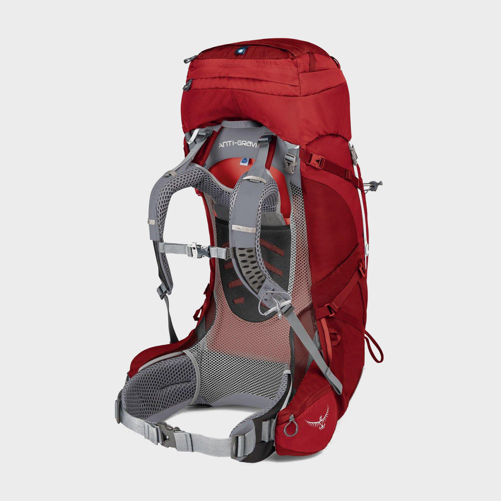 Women's Ariel AG 65 WS Rucksack