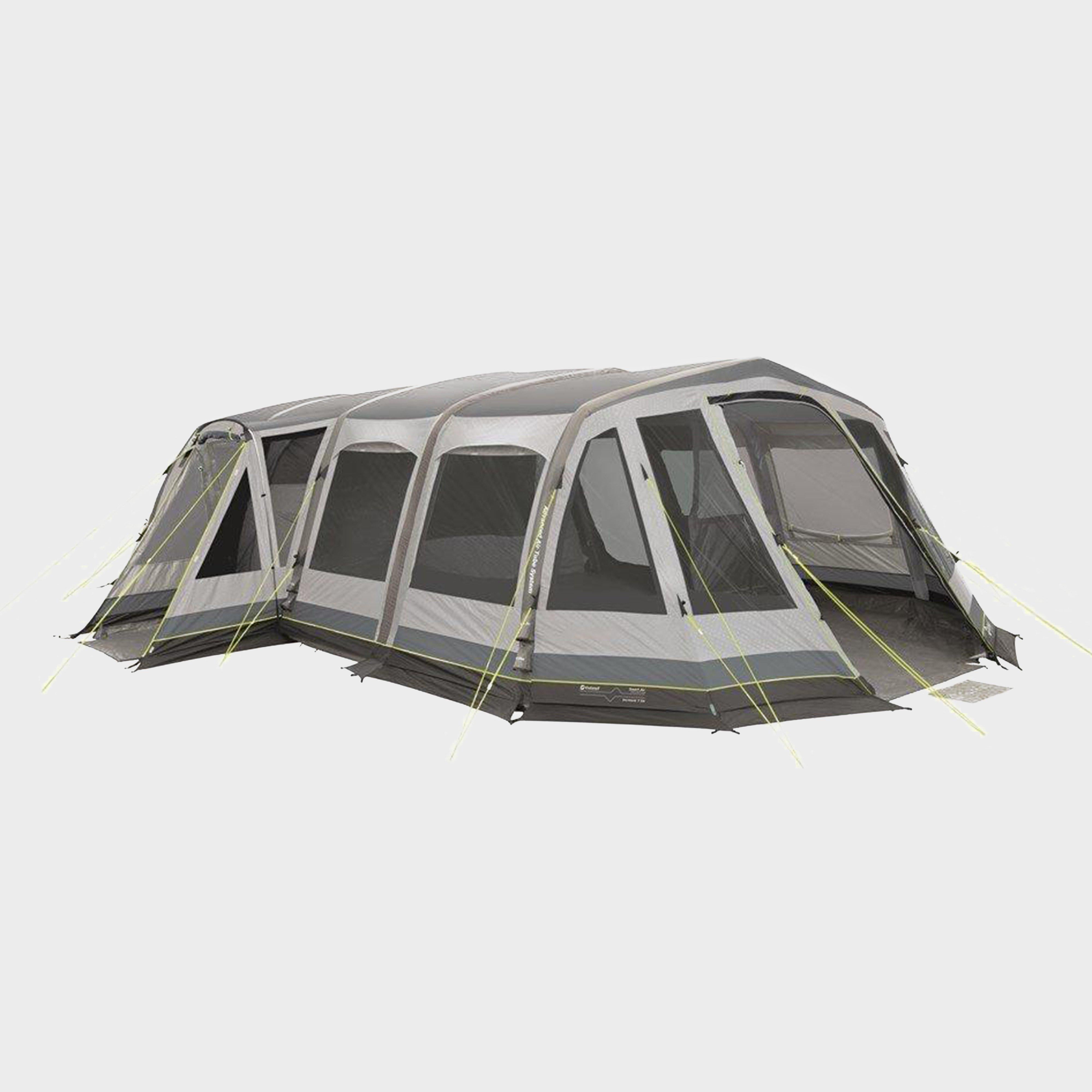 Vermont 7 Smart Air Family Tent