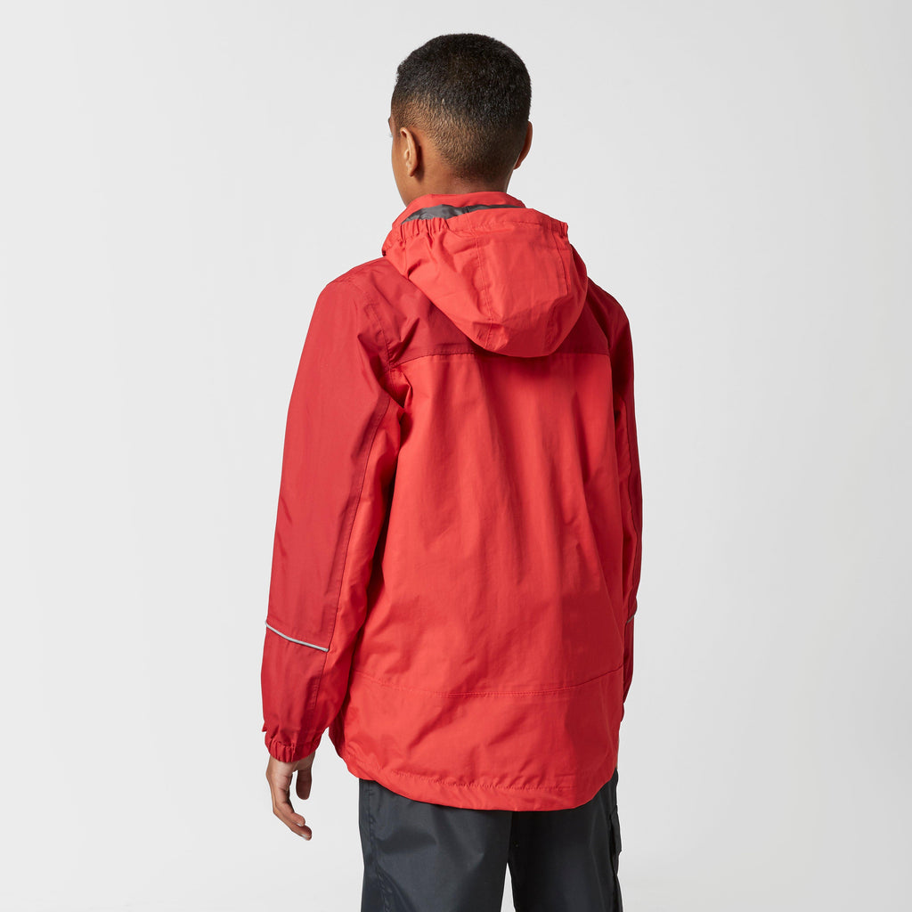 Kid's Mercury Waterproof Jacket