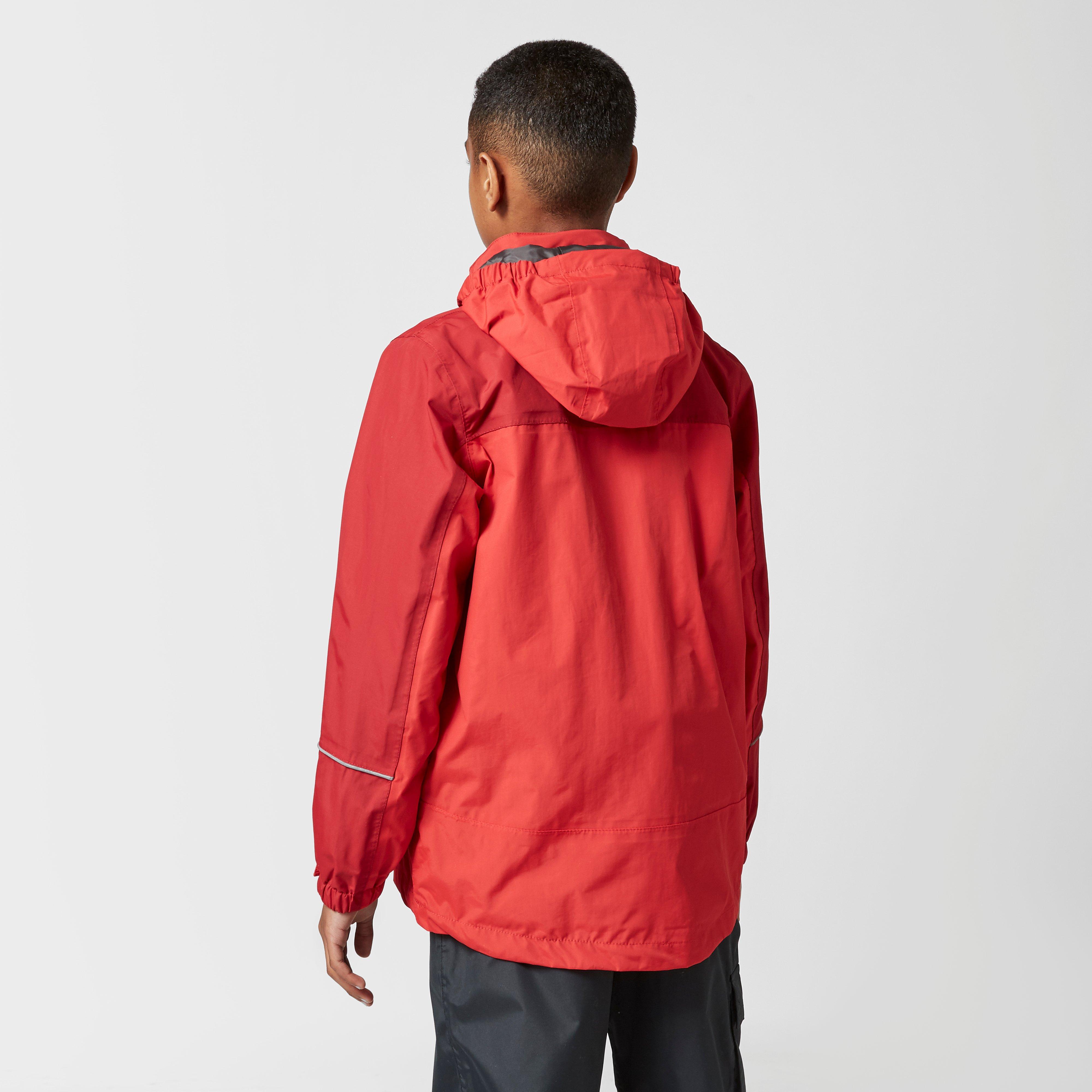 Kid's Mercury Waterproof Jacket