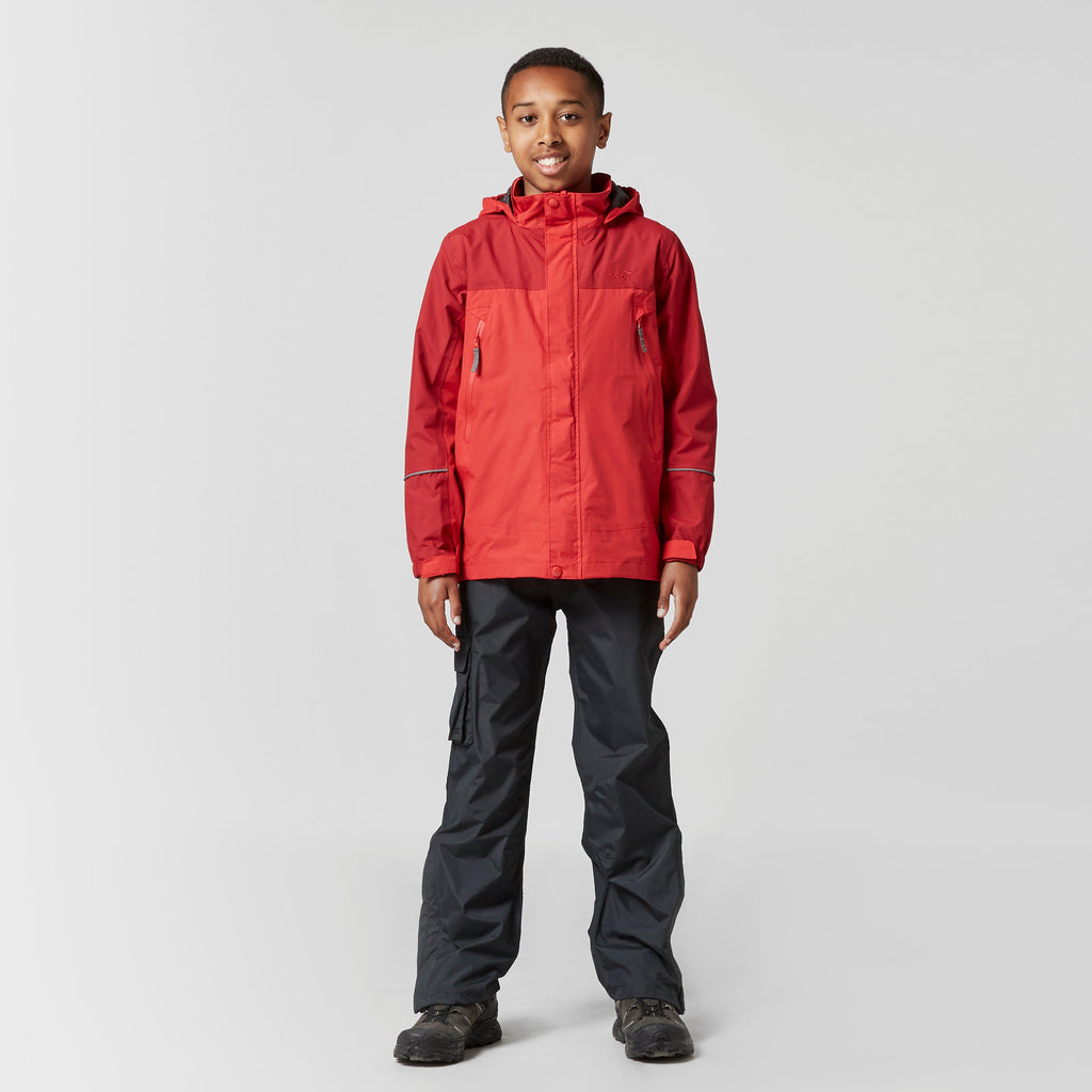 Kid's Mercury Waterproof Jacket
