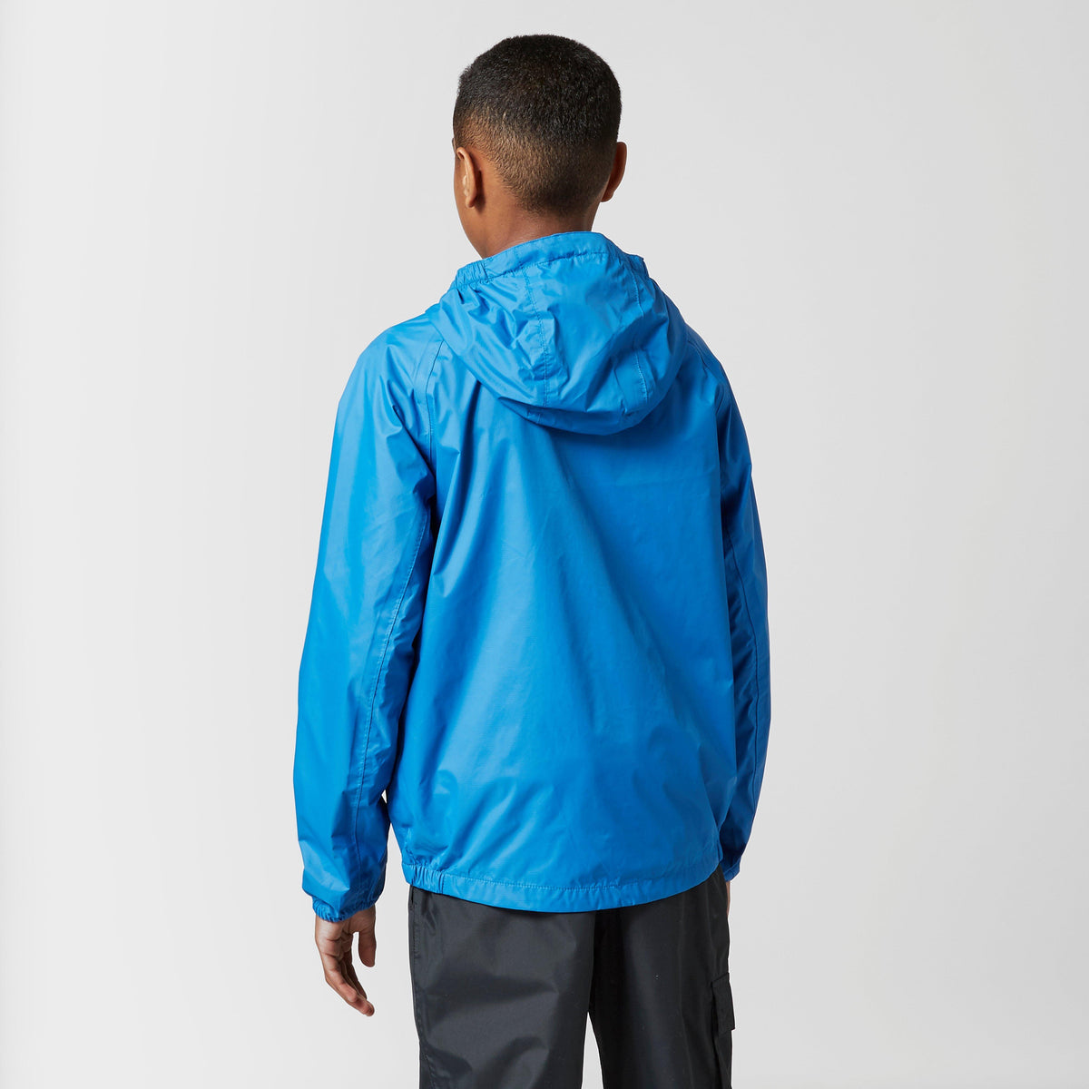 Kids' Techlite Waterproof Jacket