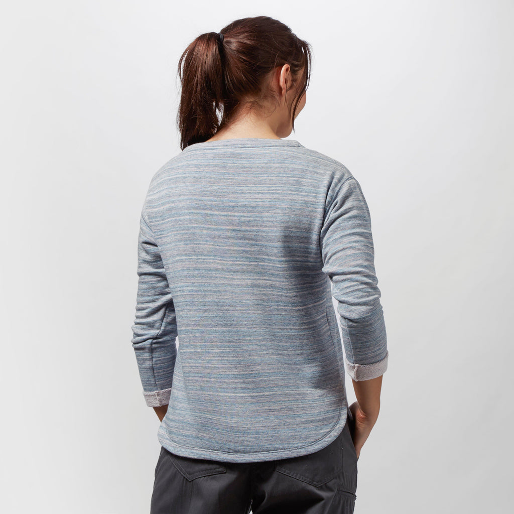 Women’s Primrose Trail Pullover