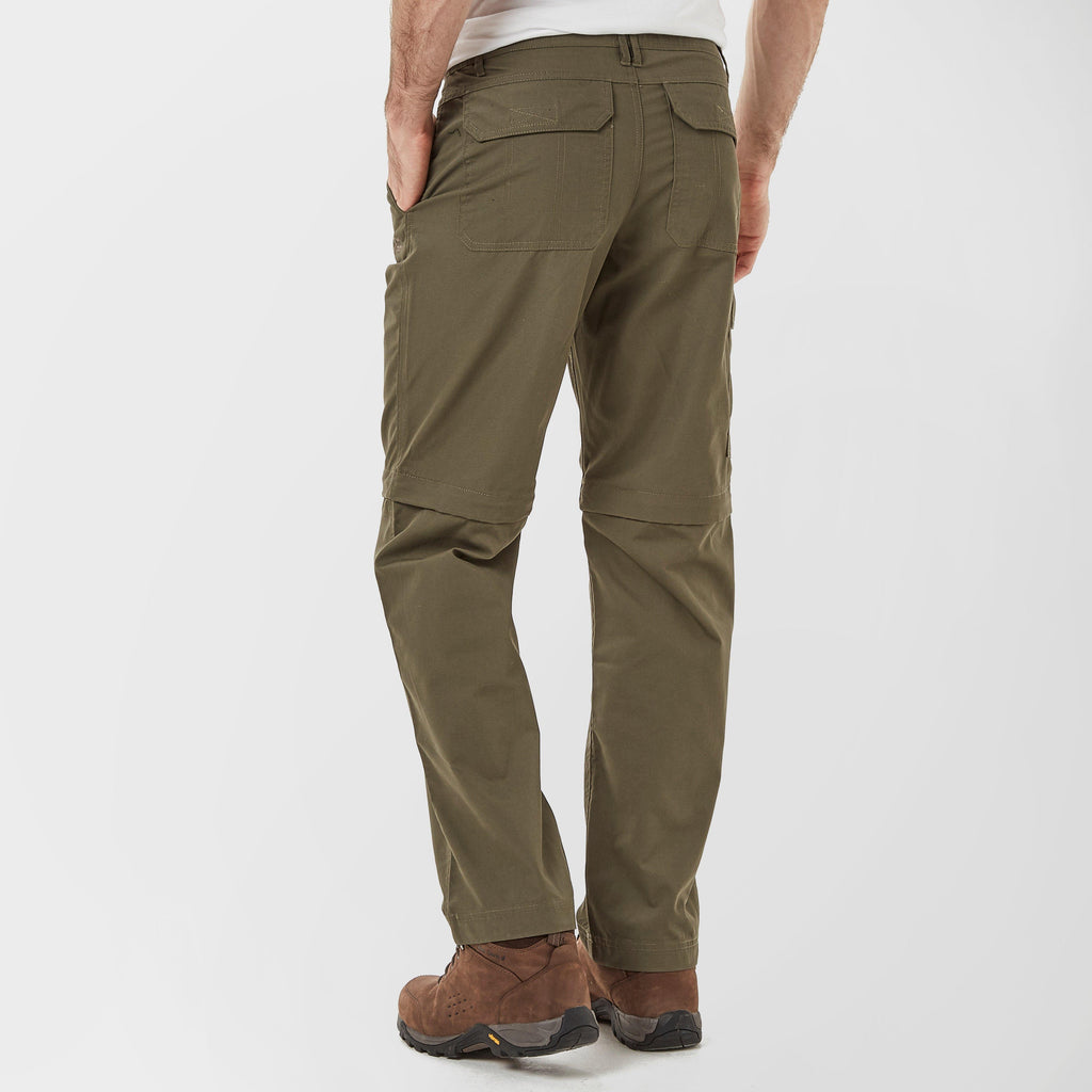 Men’s Ramble II Convertible Trousers