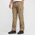 Mens' Ramble II Double-zip Trousers