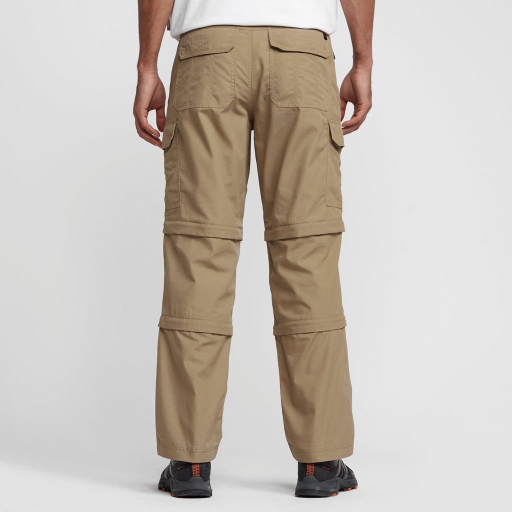 Mens' Ramble II Double-zip Trousers