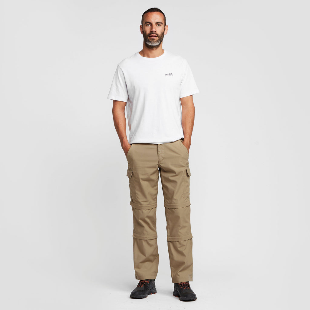 Mens' Ramble II Double-zip Trousers