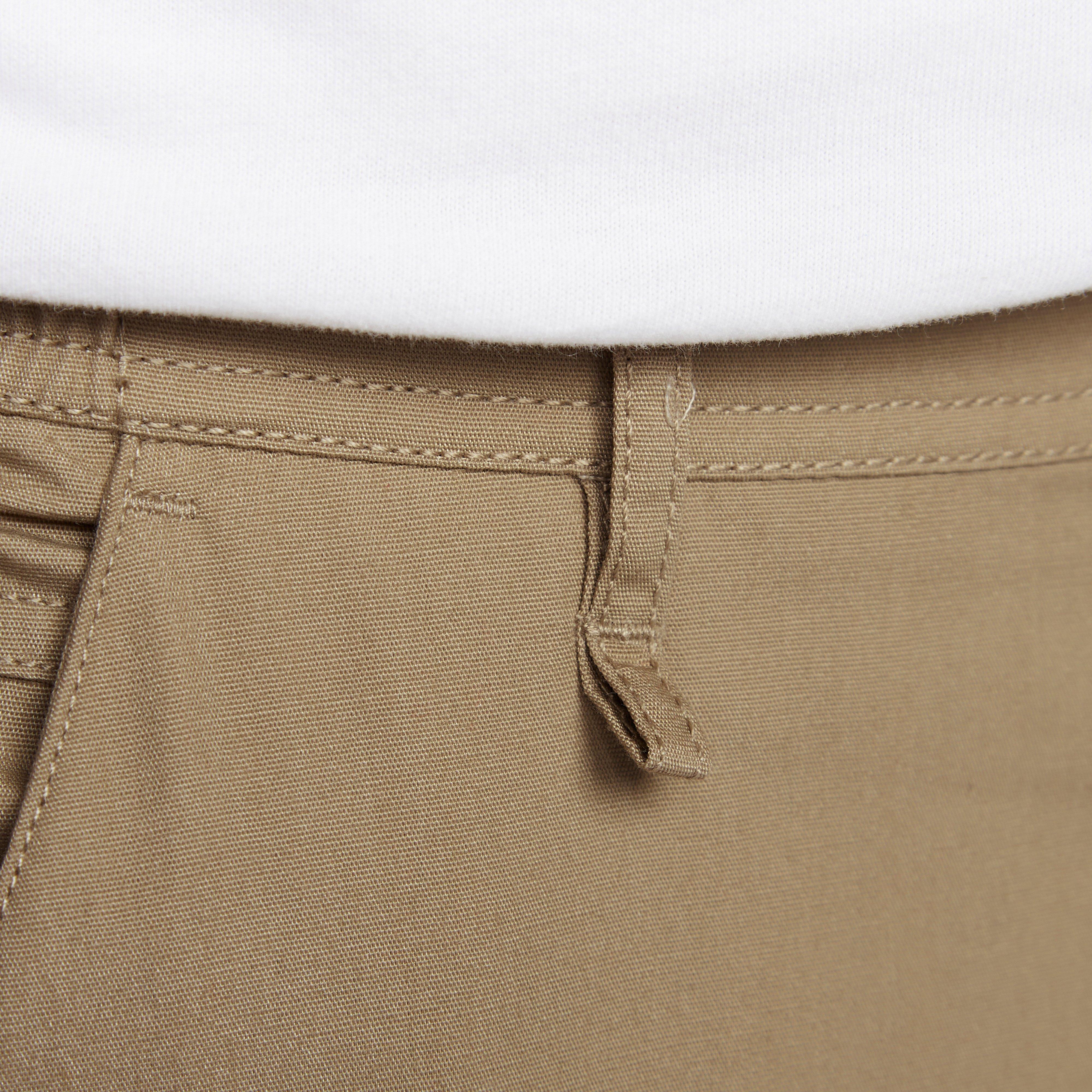 Mens' Ramble II Double-zip Trousers