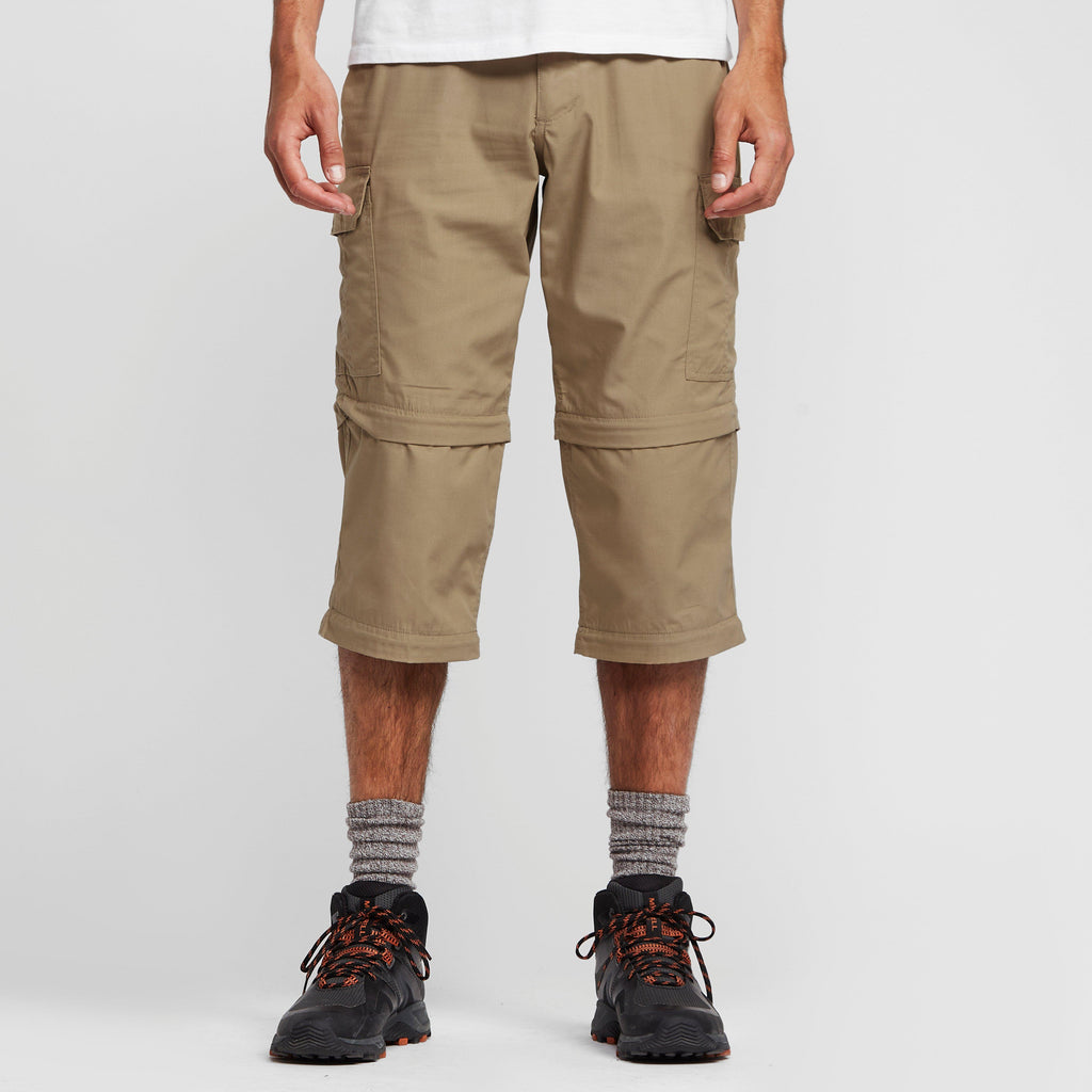 Mens' Ramble II Double-zip Trousers