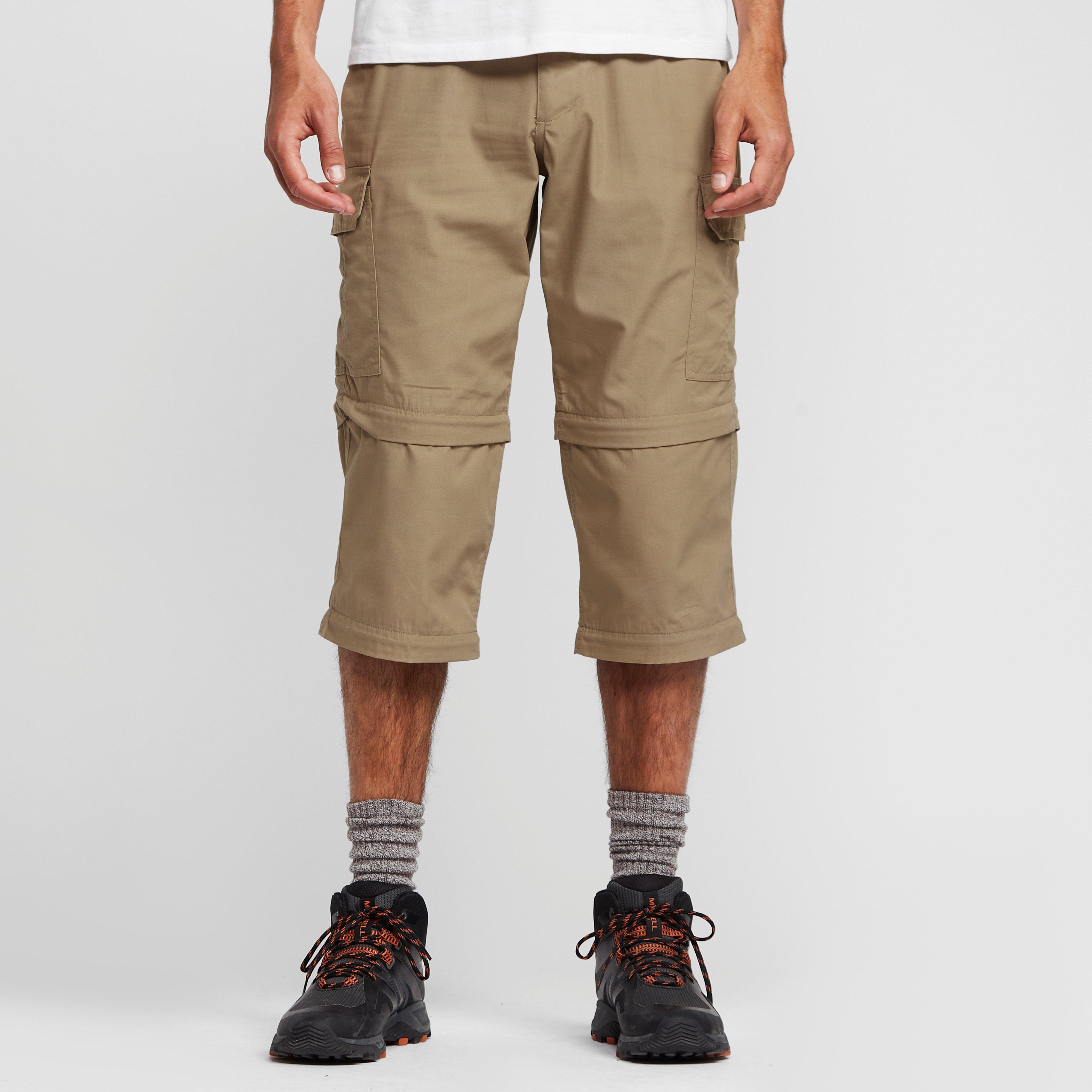 Mens' Ramble II Double-zip Trousers