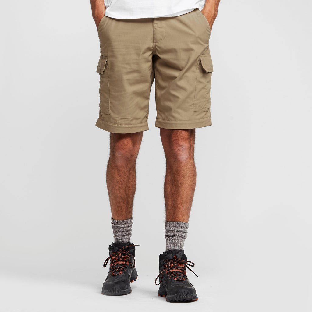 Mens' Ramble II Double-zip Trousers