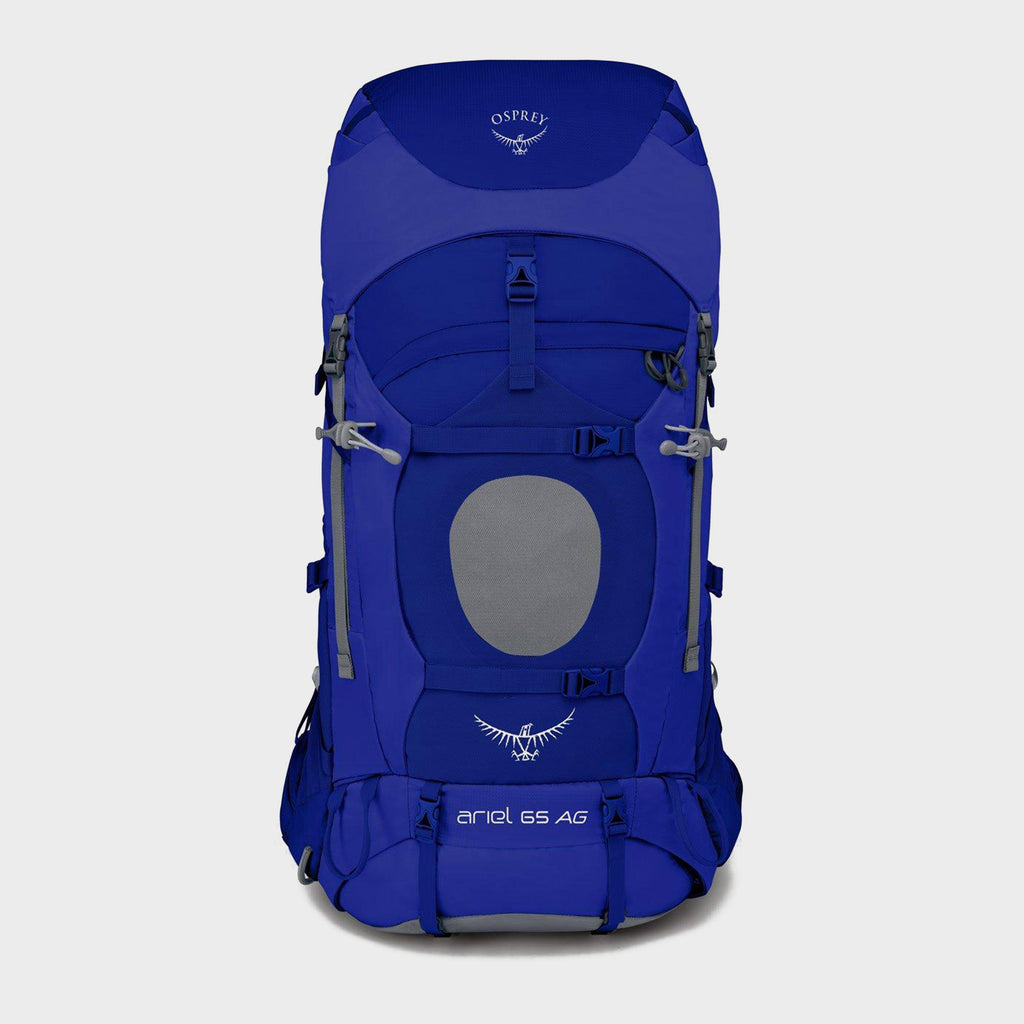 Women's Ariel AG 65 WS Rucksack