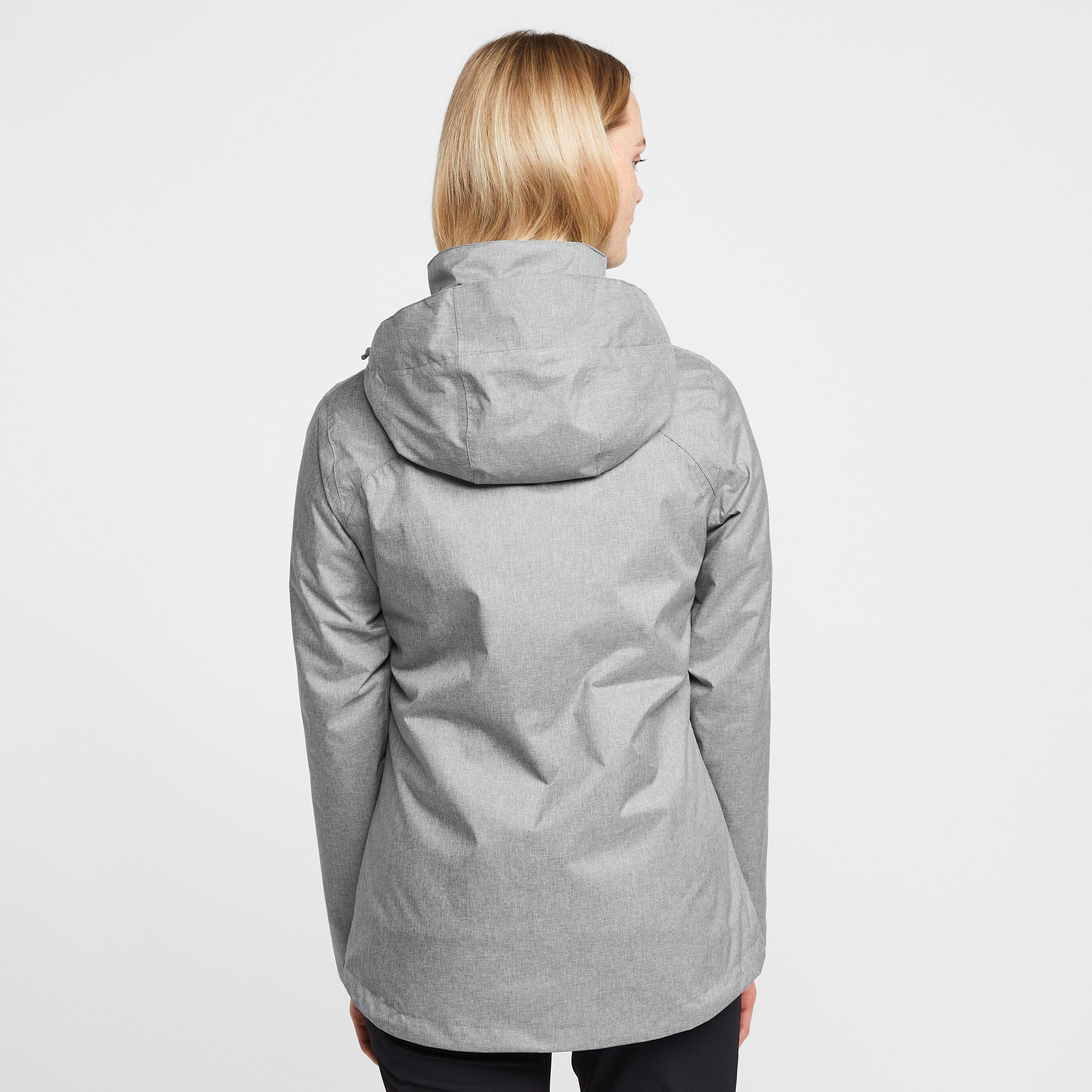 Women's Glide Marl Waterproof Jacket