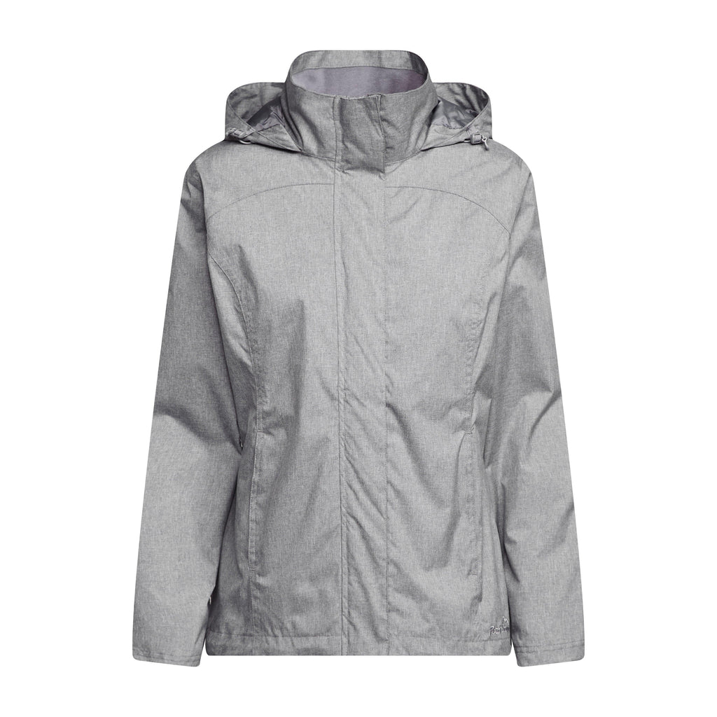 Women's Glide Marl Waterproof Jacket
