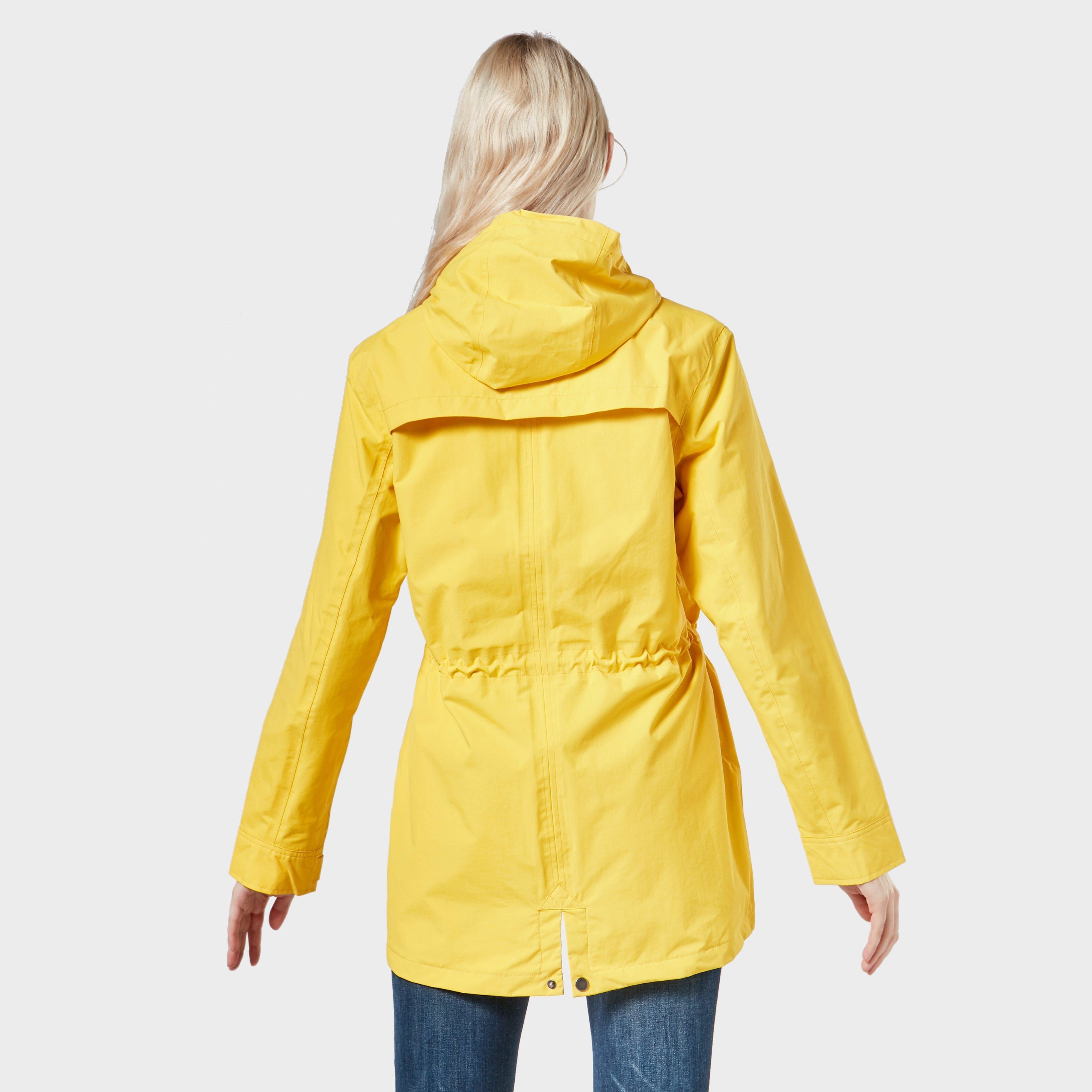 Women's Weekend Waterproof Jacket