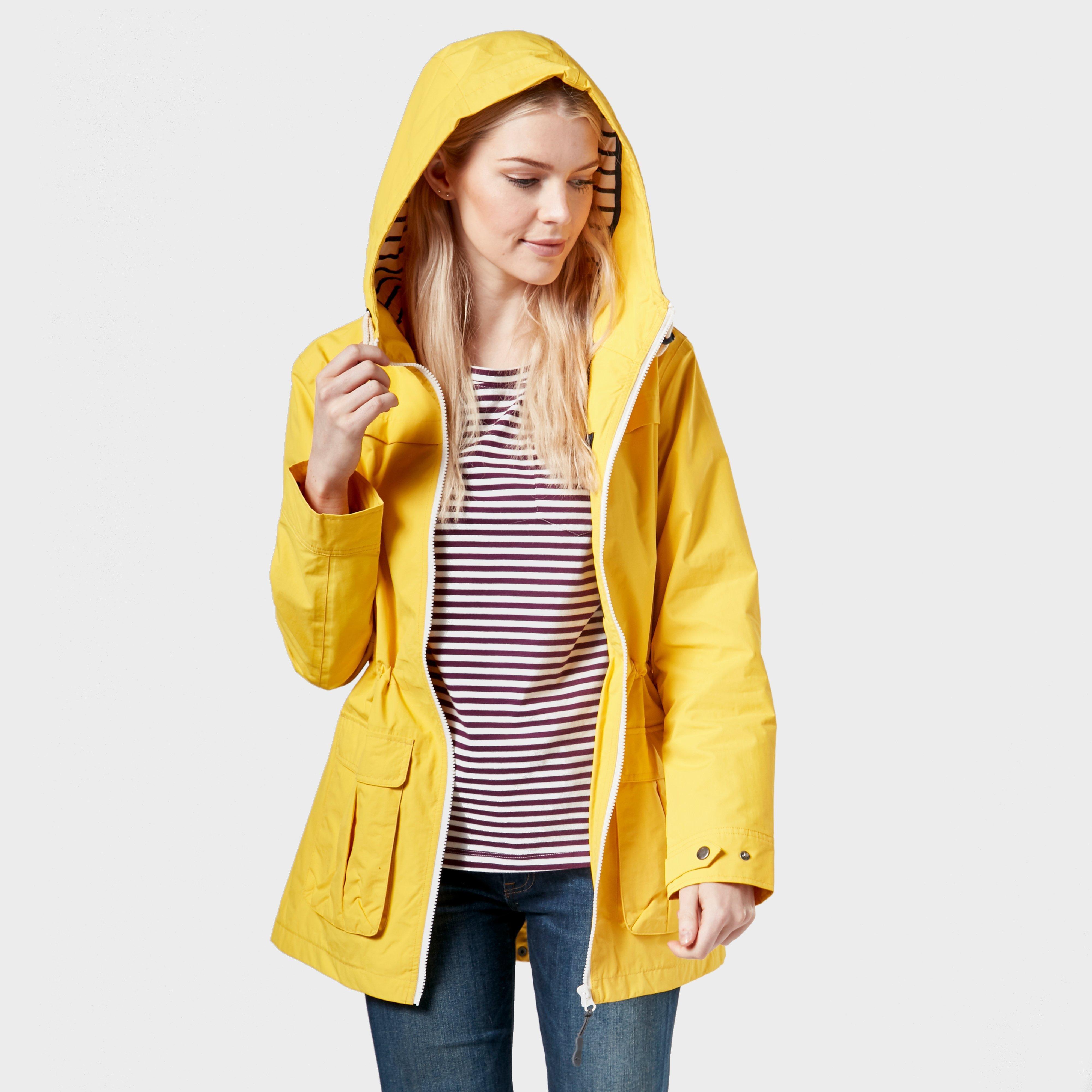 Women's Weekend Waterproof Jacket