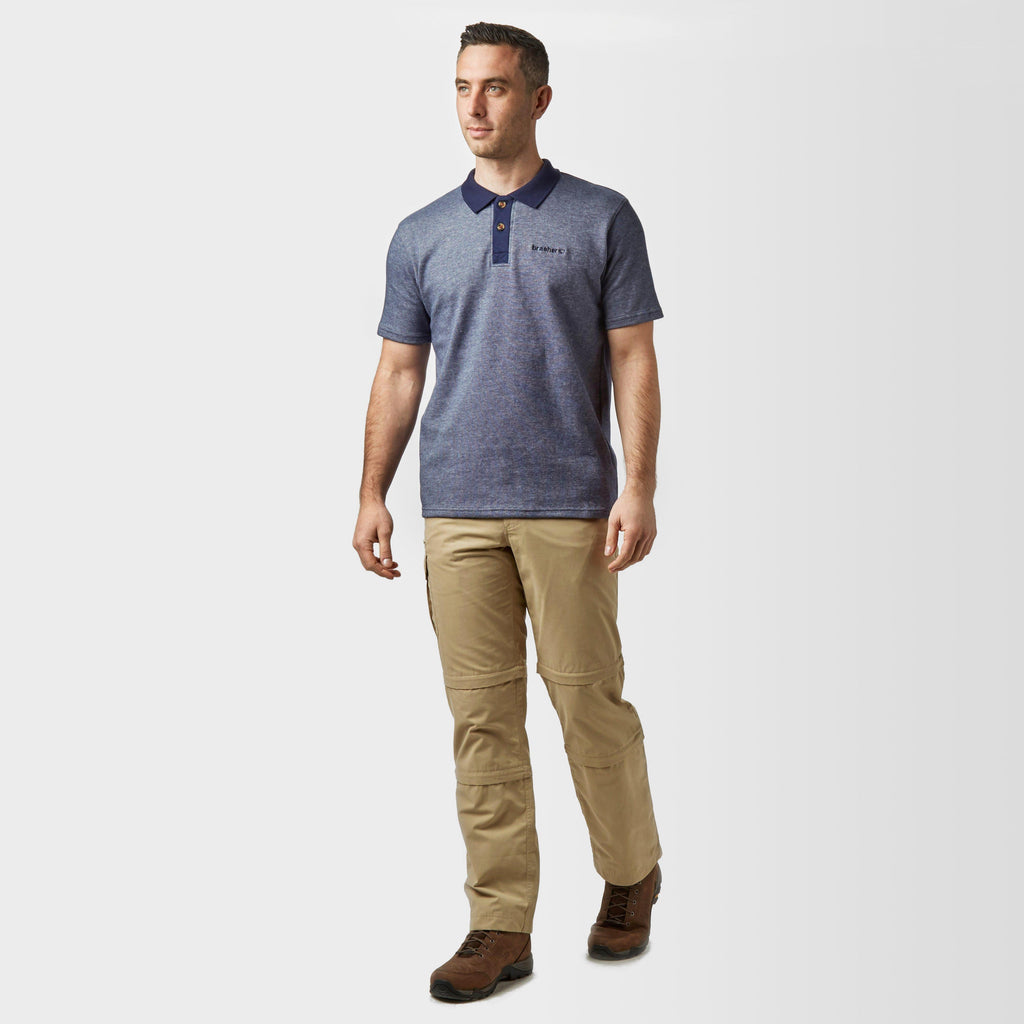 Men's Robinson II Polo Shirt
