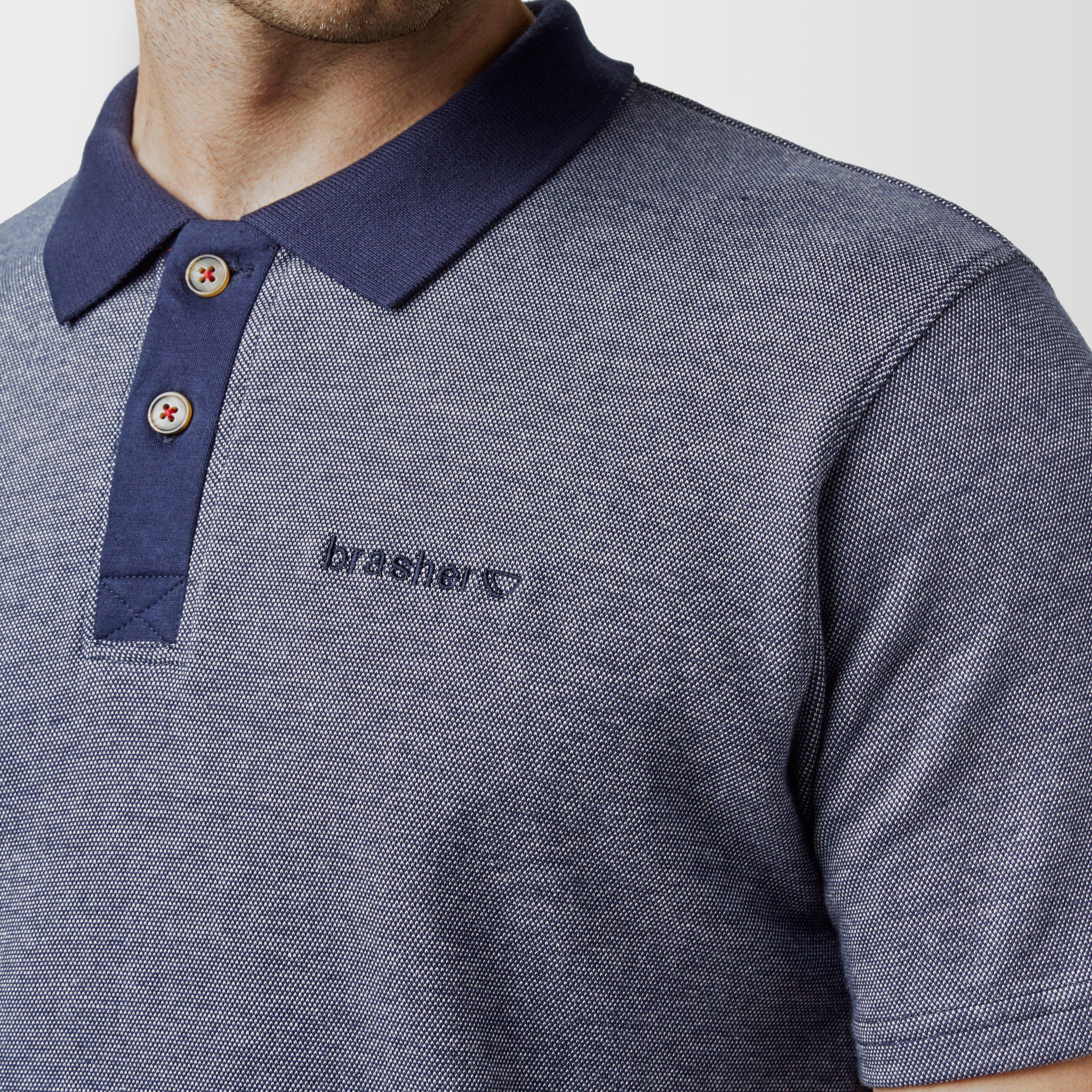 Men's Robinson II Polo Shirt