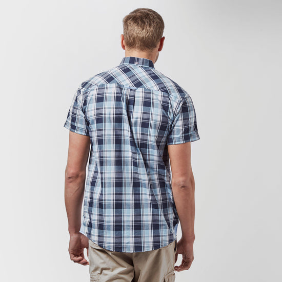 Men’s Efan Short Sleeve Shirt