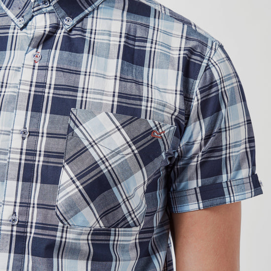 Men’s Efan Short Sleeve Shirt