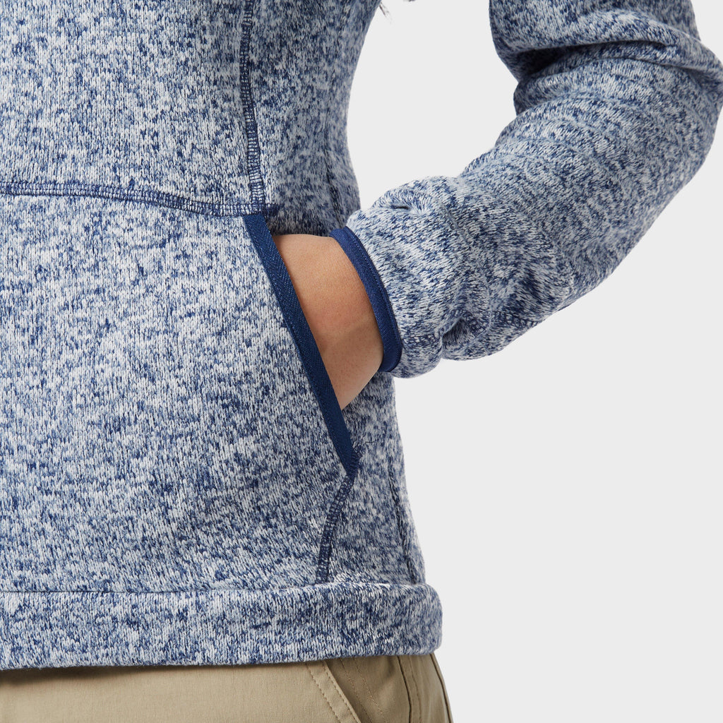 Women's Rydal Full-zip Fleece