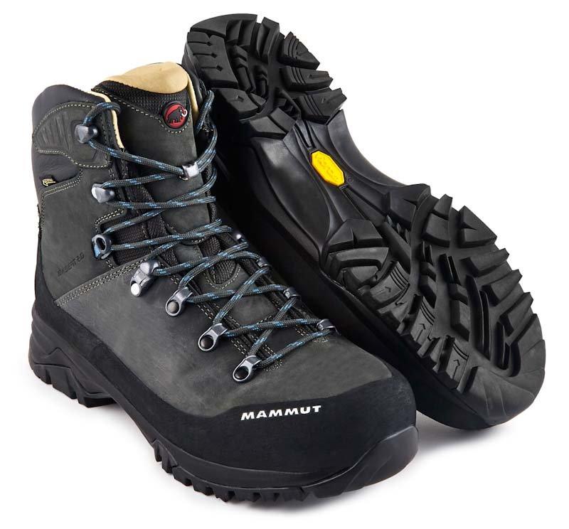 Trovat Guide High GTX Men's Hiking Boot