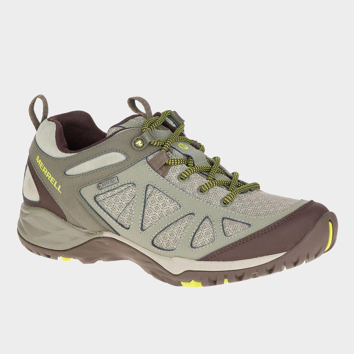Women's Siren Q2 Sport GORE-TEX® Hiking Shoe