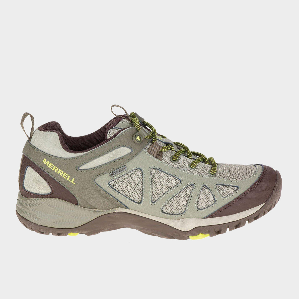 Women's Siren Q2 Sport GORE-TEX® Hiking Shoe