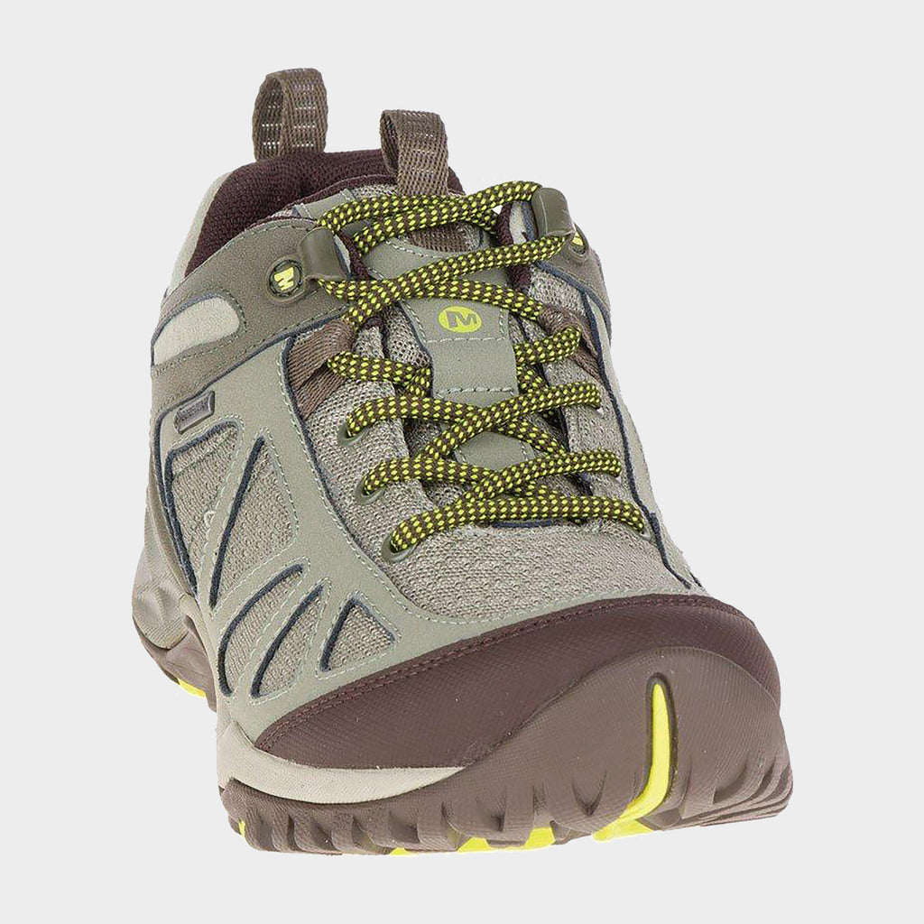 Women's Siren Q2 Sport GORE-TEX® Hiking Shoe