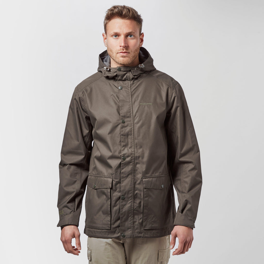 Men's Kiwi Classic Jacket