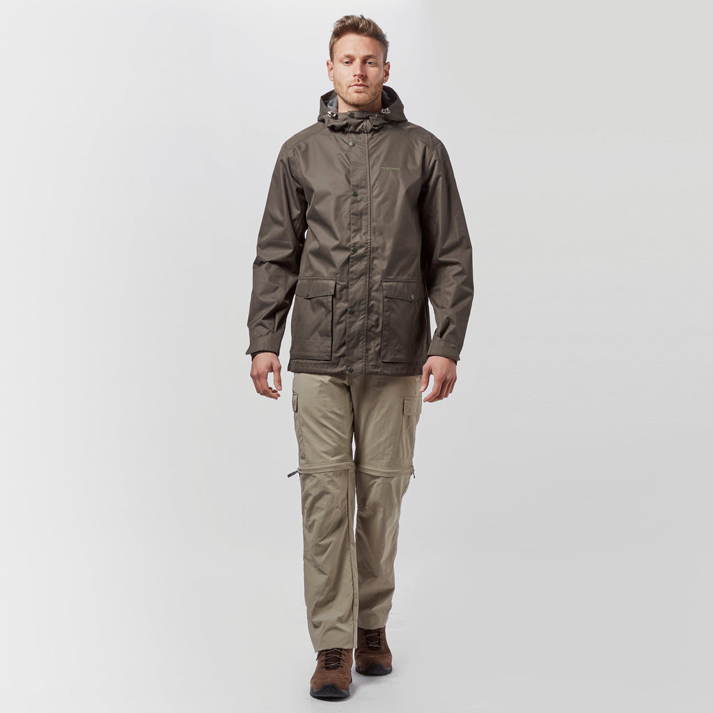Men's Kiwi Classic Jacket