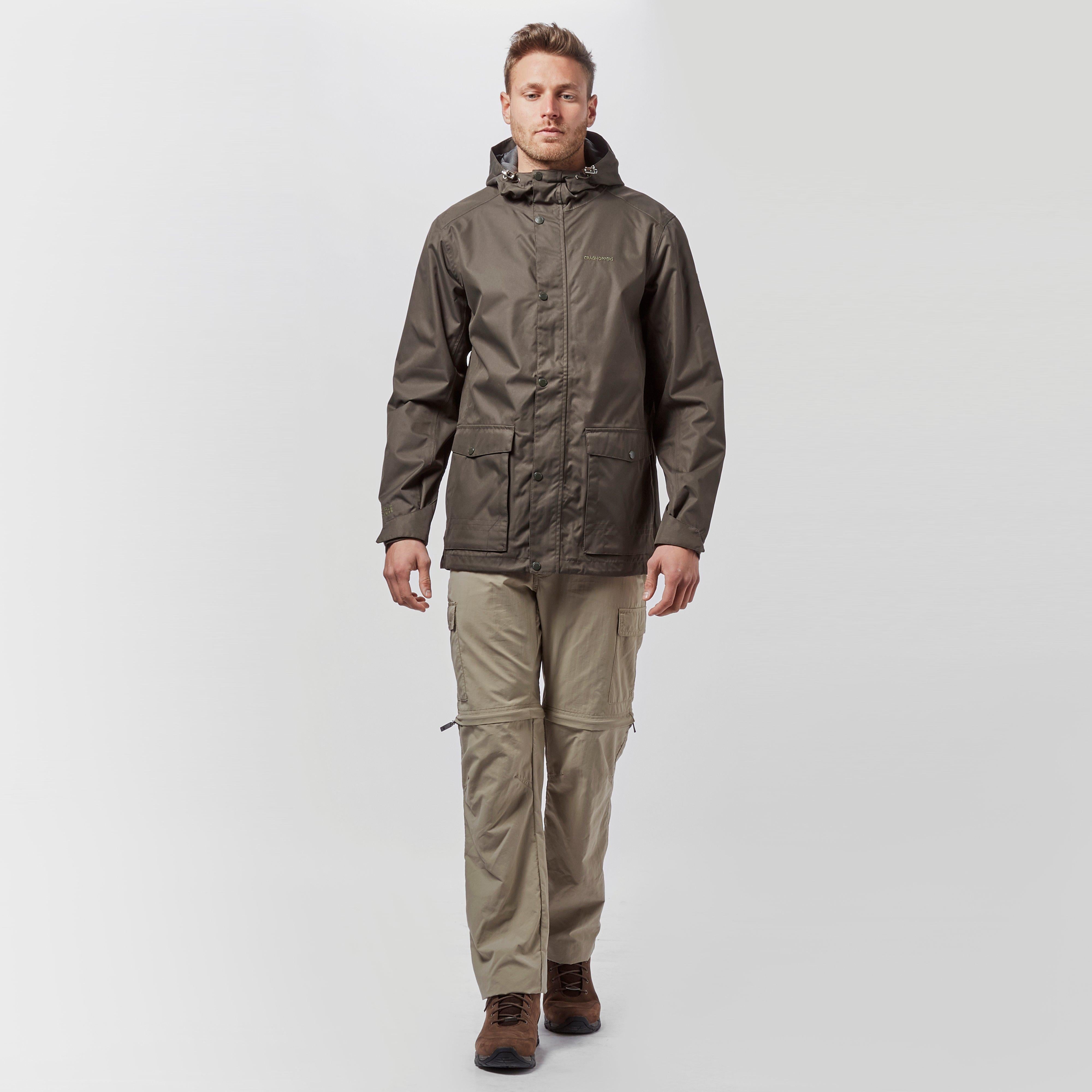 Men's Kiwi Classic Jacket