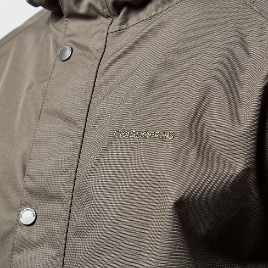 Men's Kiwi Classic Jacket