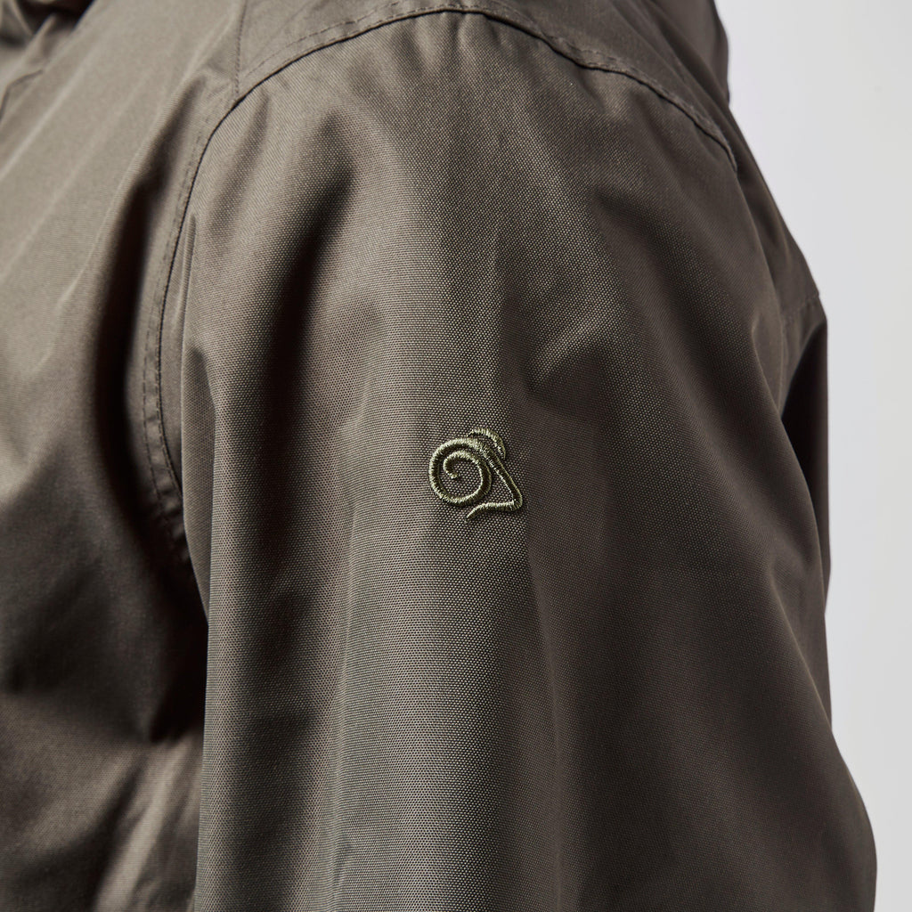 Men's Kiwi Classic Jacket