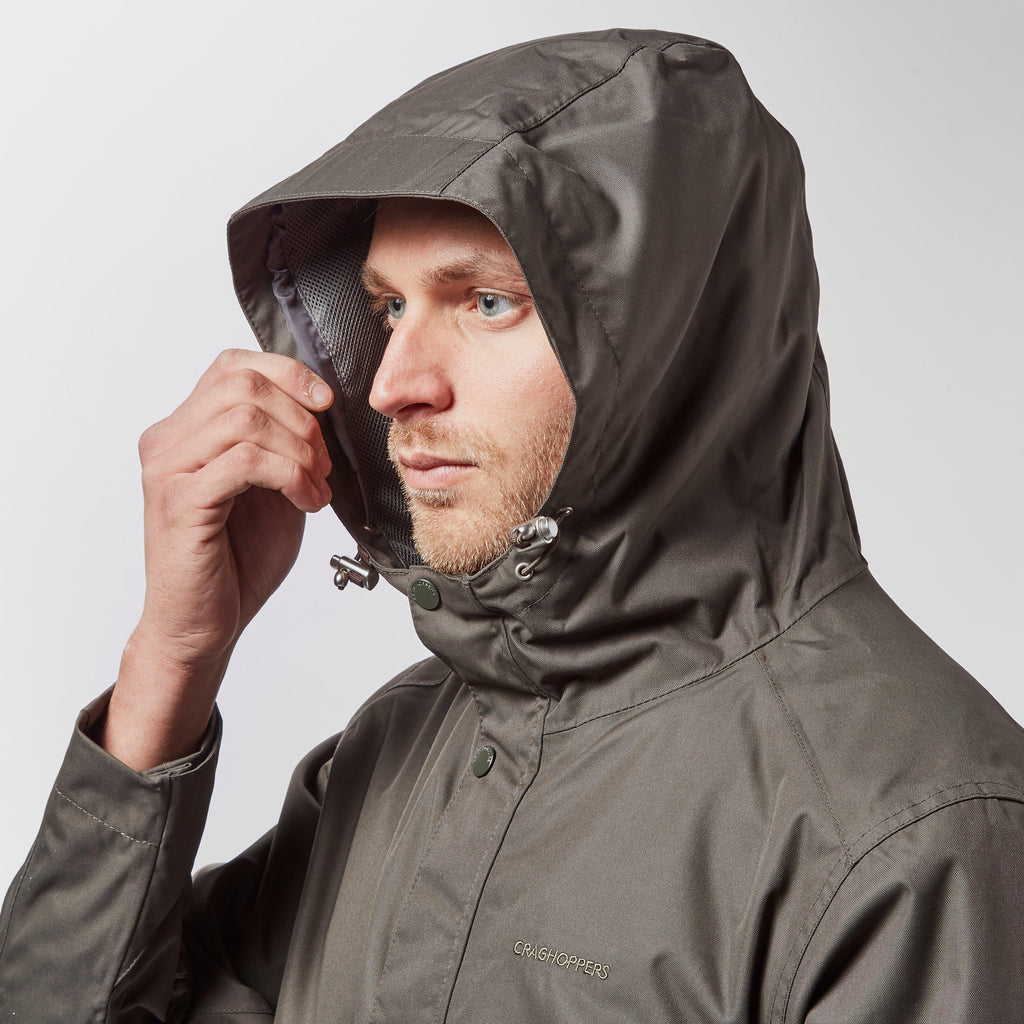 Men's Kiwi Classic Jacket