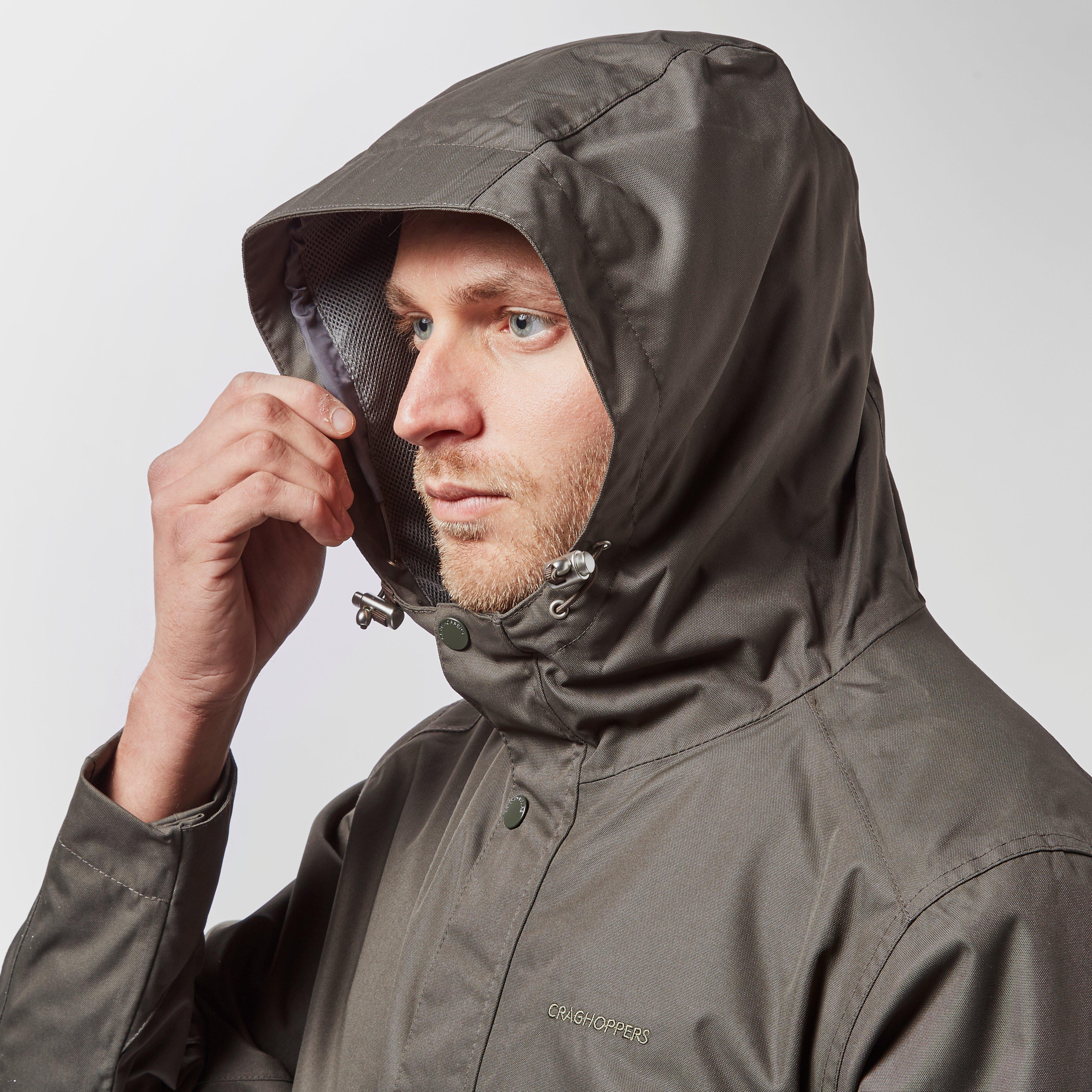 Men's Kiwi Classic Jacket
