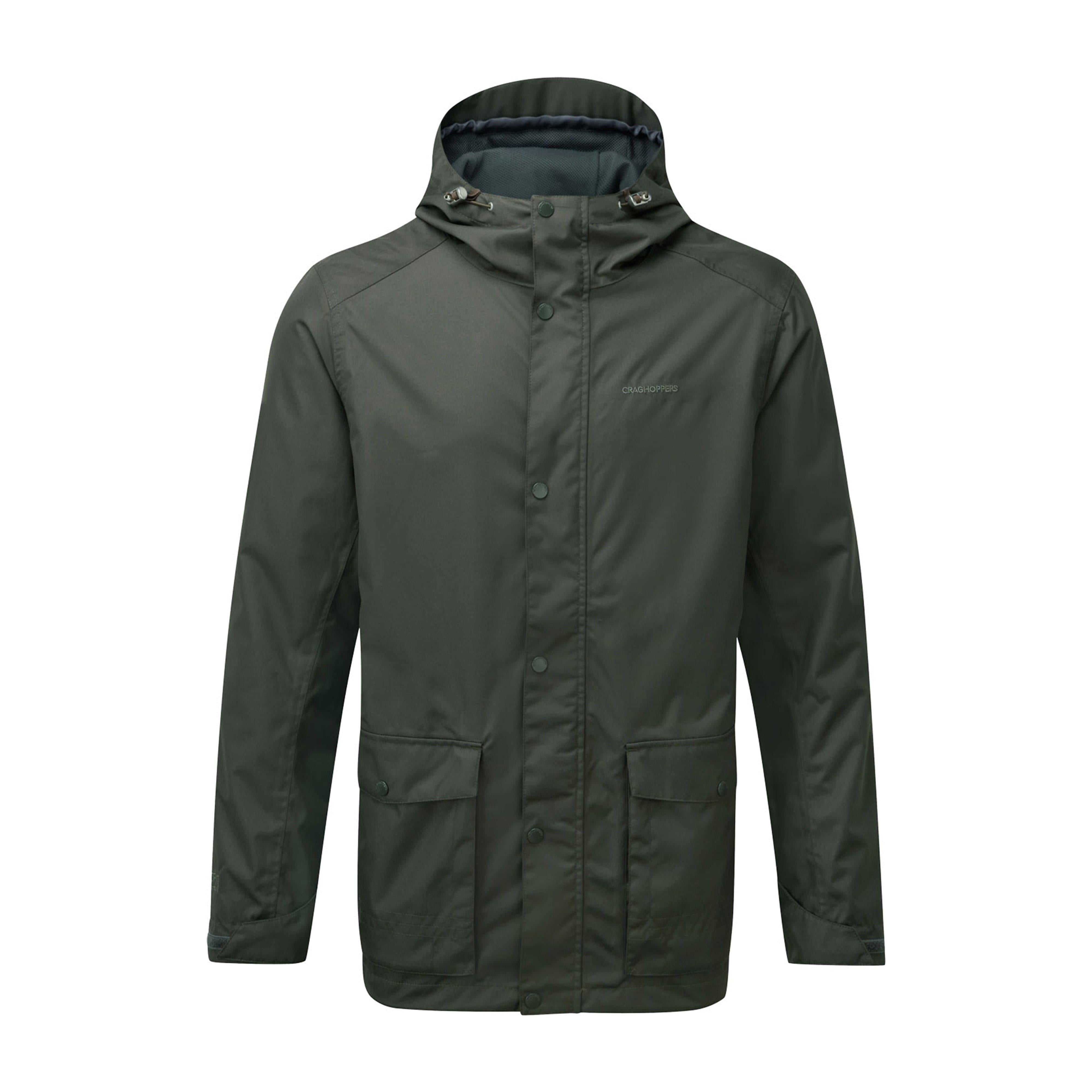 Men's Kiwi Classic Jacket