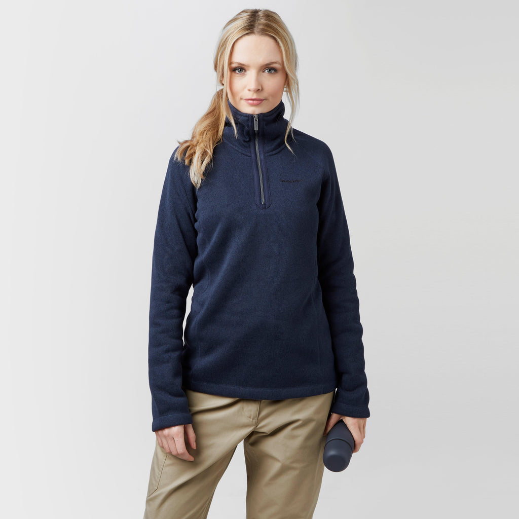 Women’s Keris Half-Zip Fleece