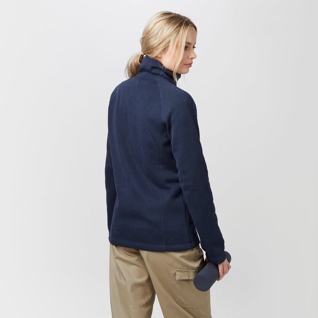 Women’s Keris Half-Zip Fleece