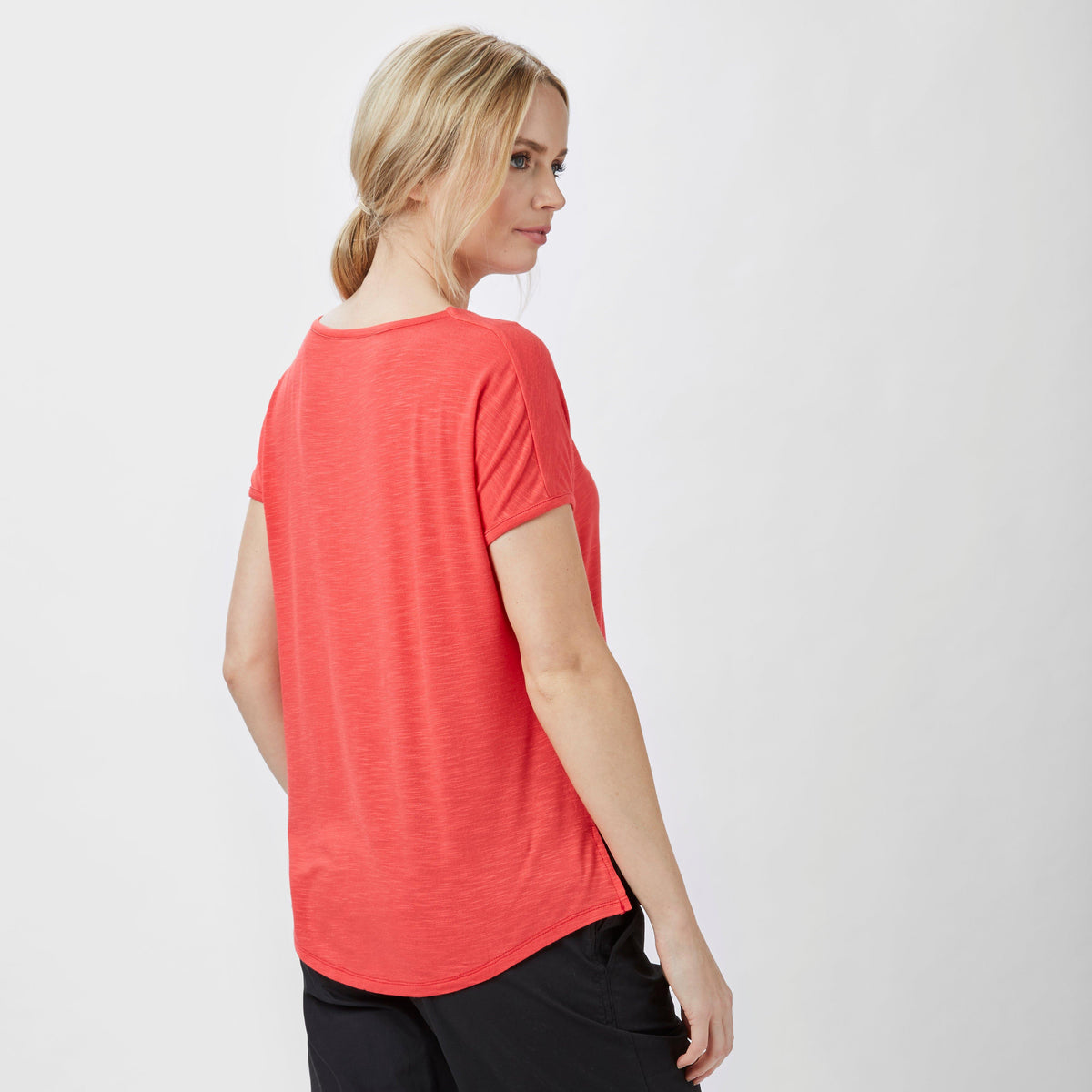 Women’s Cap Sleeve Tee