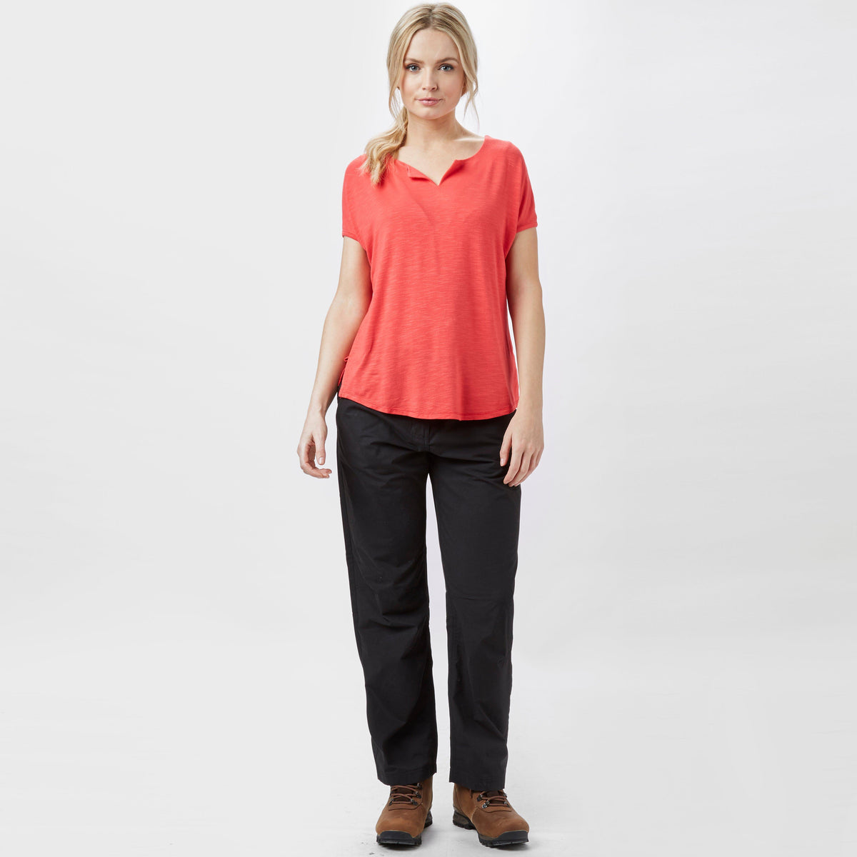 Women’s Cap Sleeve Tee