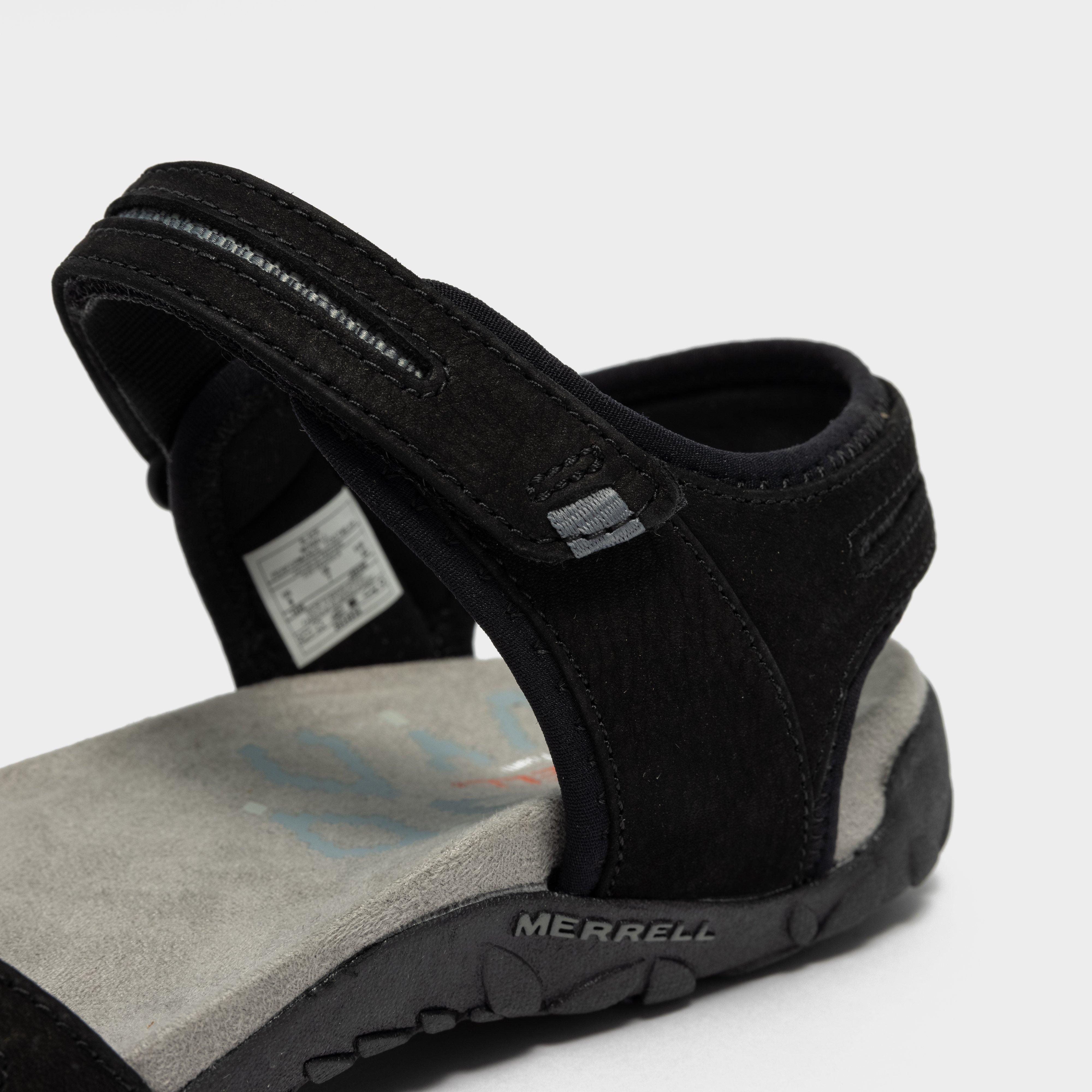 Women's Terran Cross Sandals