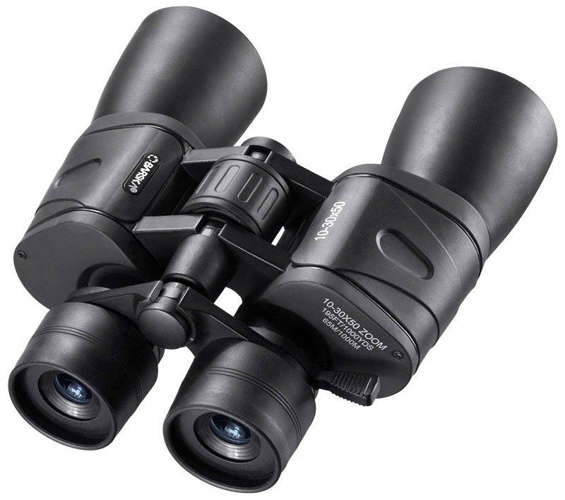 Gladiator Zoom Binoculars (10-30 x 50)