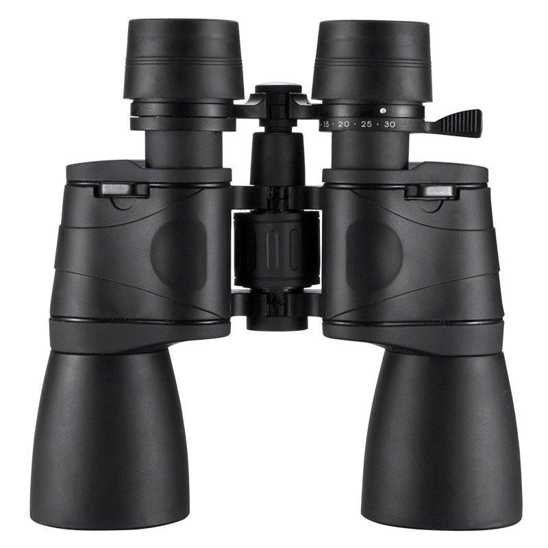 Gladiator Zoom Binoculars (10-30 x 50)