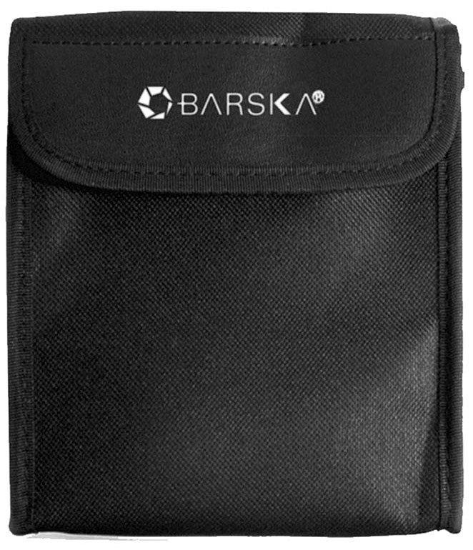 Gladiator Zoom Binoculars (10-30 x 50)